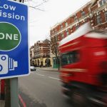 Milieuzone Londen wordt strenger