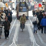 Amsterdam verruimt laad- en lostijden