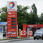 Duitser voerde Luxemburgse diesel in