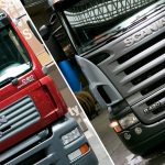 Brussel dwarsboomt VW's plannen MAN en Scania