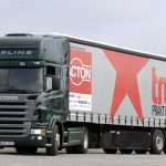 Praktijktest Scania R620 Topline Euro4