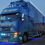 Volvo Road Cruiser komt naar Assen