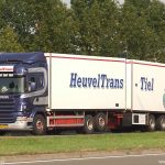 Grote transportfusie