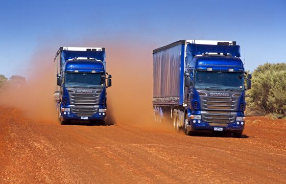 Scania stroomlijnt wereldwijd motorenplatform