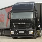 Praktijktest Iveco Stralis AS440 Euro5