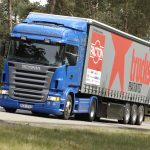 Praktijktest Scania R500 Euro5