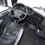 Praktijktest Scania R500 Euro5