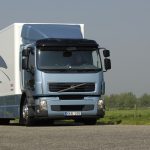 Praktijktest Volvo FE 320 Euro5