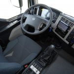 Praktijktest Volvo FE 320 Euro5