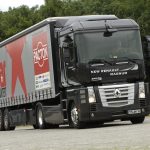 Praktijktest Renault Magnum 460 Euro5