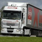 Praktijktest Renault Premium Route 450 Euro5