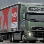 Praktijktest Volvo FH16 660 Euro4