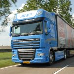 Praktijktest DAF XF105 510 Super Space Cab