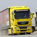 Praktijktest MAN TGX XXL 18.540 Euro 5