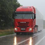 Praktijktest Iveco Stralis AS500 Euro5