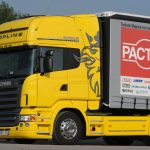 Praktijktest Scania R560 Topline Euro 5