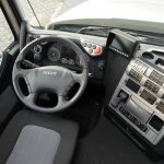 Praktijktest Iveco Strator 450 Euro5 EEV