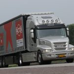 Praktijktest Iveco Strator 450 Euro5 EEV