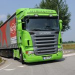 Praktijktest Scania R400 Euro5