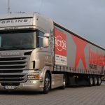 Praktijktest Scania R620 Topline