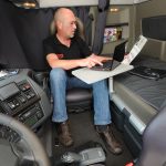 Praktijktest Volvo FH16 700 Globetrotter XL Euro5