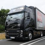 Praktijktest Volvo FH16 700 Globetrotter XL Euro5