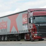 Praktijktest Scania R730 Highline