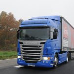 Praktijktest Scania G420 Highline