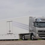 Praktijktest Volvo FH 500 Globetrotter XL