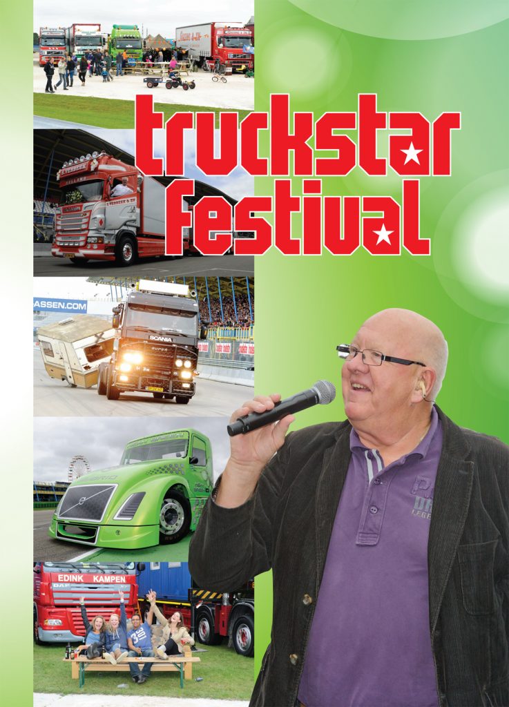 DVD Truckstar Festival 2011