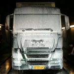 Moderne truckwash geopend in Europoort