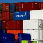 Stappenplan gegaste containers