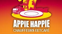 Eetcafé Appie Happie