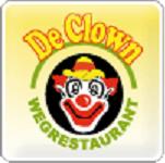 De Clown Wegrestaurant