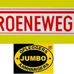 Jumbo en Groenewegen fuseren