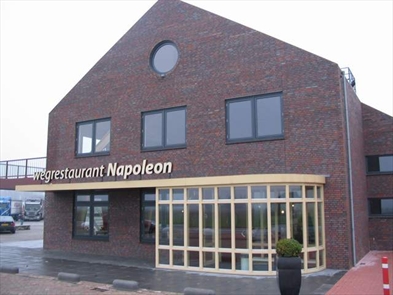 Napoleon Wegrestaurant