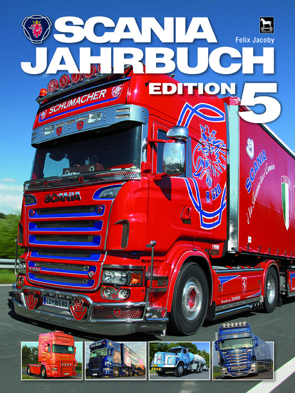 Scania jaarboek 5