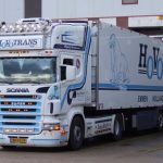 Hovotrans failliet