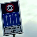 Spitsstroken 't Gooi open