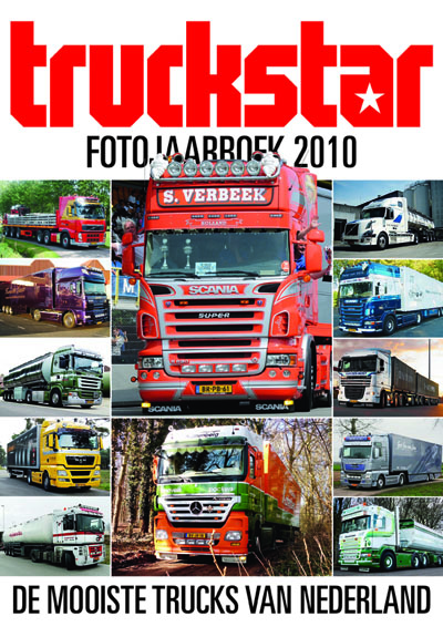 Fotojaarboek 2010 cover