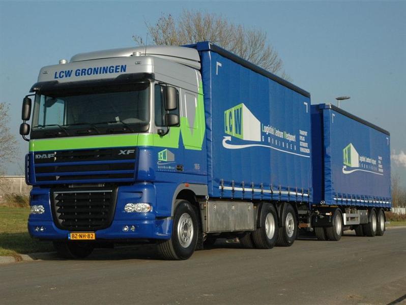 Nieuwe Daf