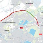 Tol op nieuwe wegen