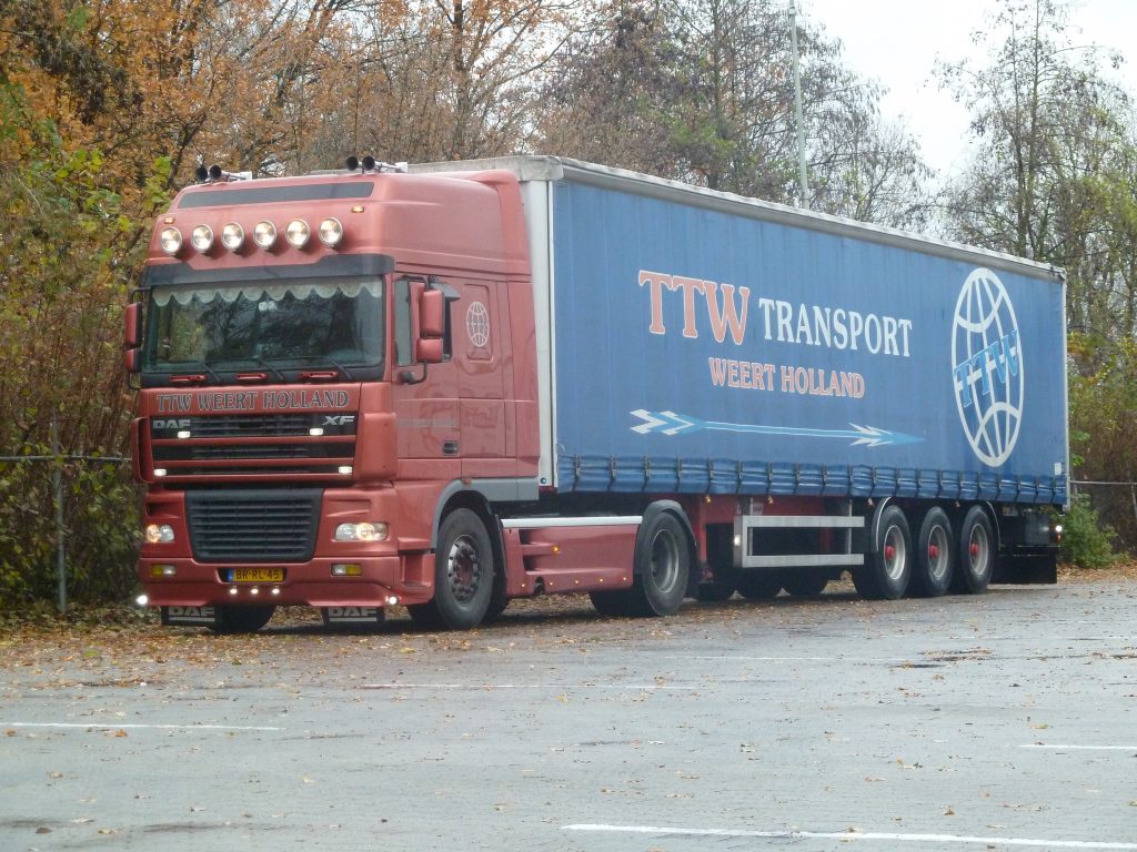 TTW Transport