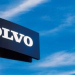 Volvo Dealer Locator voor smartphone