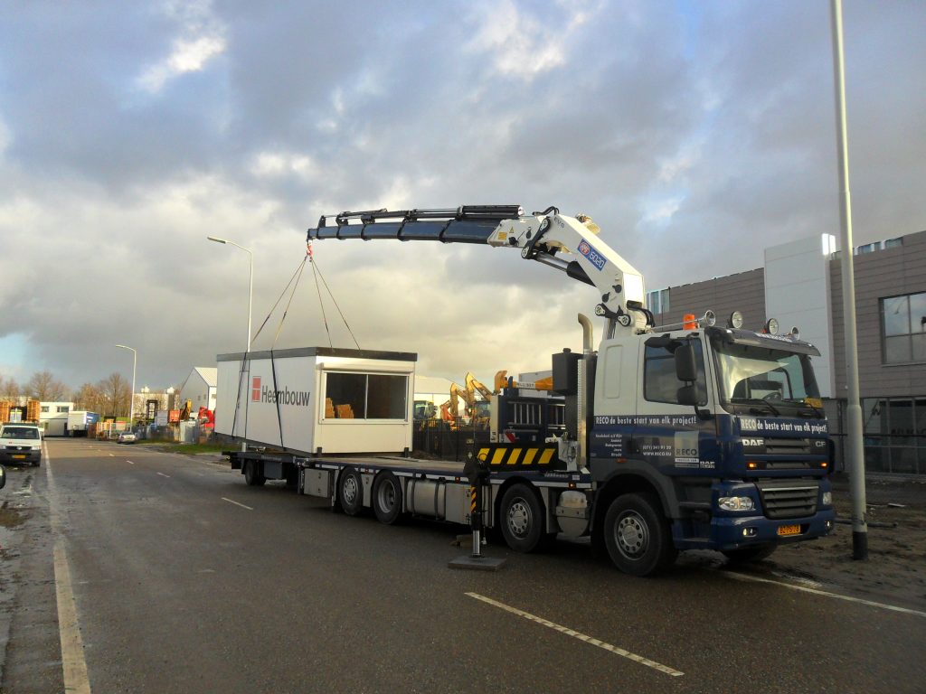 DAF CF85