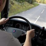 Cruise-control leest weg