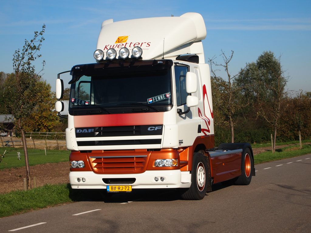 daf kwetters