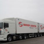 Ook LZV voor Bakker Logistiek