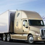 Daimler NA verhoogt truckproductie