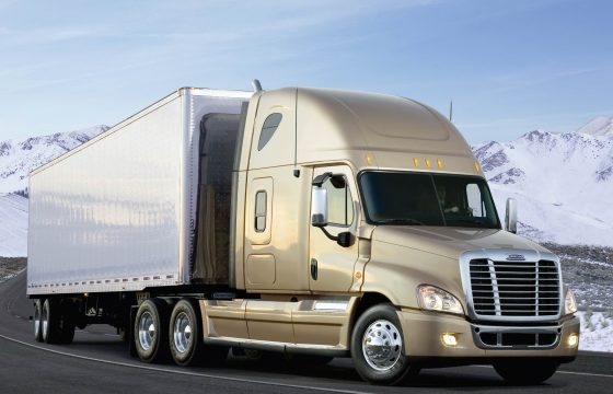 Daimler NA verhoogt truckproductie